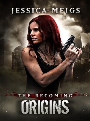 cover image of Origins (The Becoming Book 6)